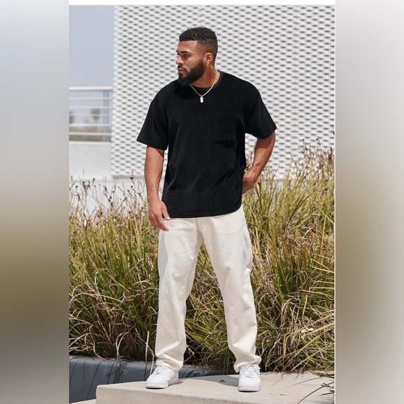 YoungLA Other - YoungLA BAGGY JEANS 32L